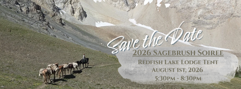 2026 Sagebrush Soiree
